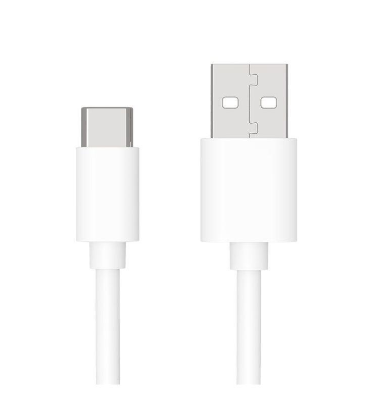 Сертифицированный MFi кабель USB-A на Lightning для Apple iPhone 15, iPad и наушников