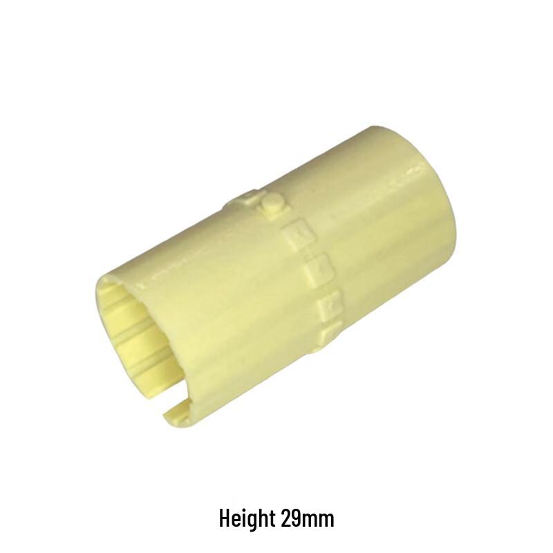 WMN Engineering Plastic Linear Bearing Sleeve