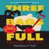 Three Bags Full by Leonie Swann Paperback Book 9780749032036