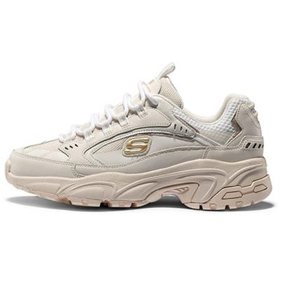 (WMNS) Stamina 'Белый Кремовый' Женские 149017-OFWT
