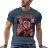 Camiseta Masculina Astarion Bulders Girl Para Jantar E Festa De Fim De Ano