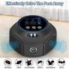 USB Rodent Repeller: Repels Mice in House, Attic, Basement, Garage, Barn, RV - For Indoors