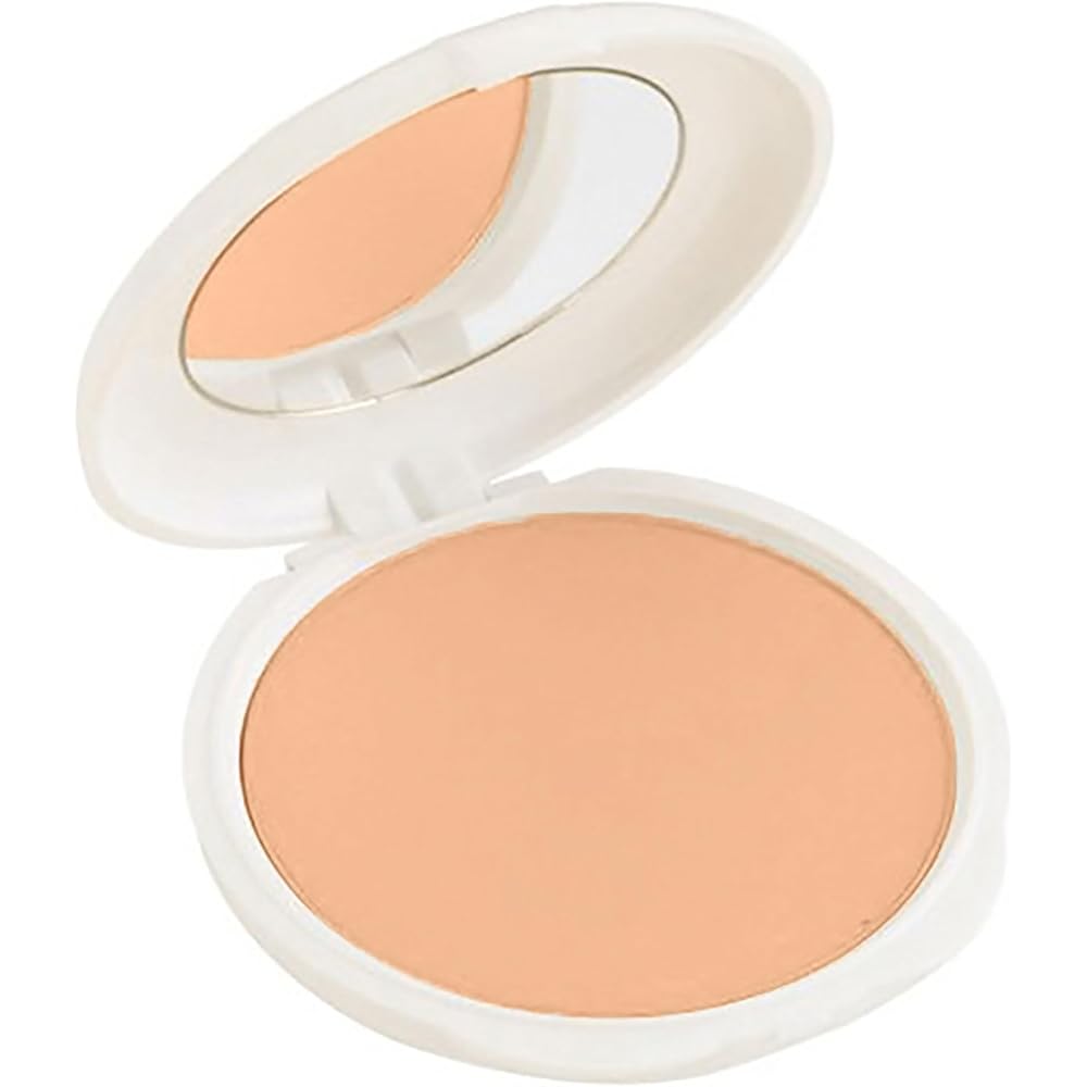 Miyuki Two-Way Cake Foundation 28g Color 04 Beige Generic Makeup Product