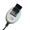 9v Battery Charger 2-5 Slot Smart Li-ion Ni-mh Ni-cd Battery Usb Plug Portable Charger For Rechargeable Batteries