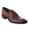 Loafers Loafers 32FL 32FLBF Brown Cm [Regal] (GORE-TEX Footwear) Men's 24.0