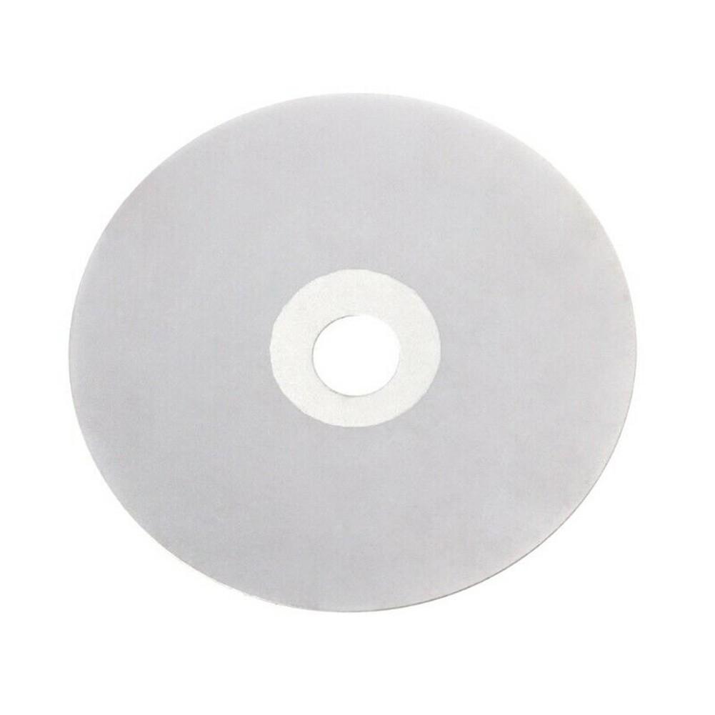 4" Polishing Grinding Disc 100mm 80-2000# Diamond Coated