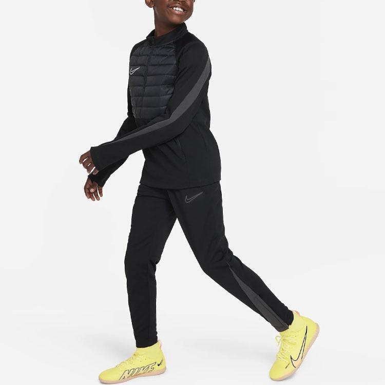 Nike Kids Knitted Sweatpants Moderate Kids' FJ6182-010
