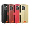 Для Blackview BV5300/BV5300 Pro/BV5300 Plus Кошелек-чехол с подставкой и слотами для карт – Ударопрочный, пылезащитный, деловой, сверхпрочный, флип, кожаная обложка