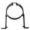 Chimney Pipe Bracket Adjustable Support for 150mm Stainless Steel Flues