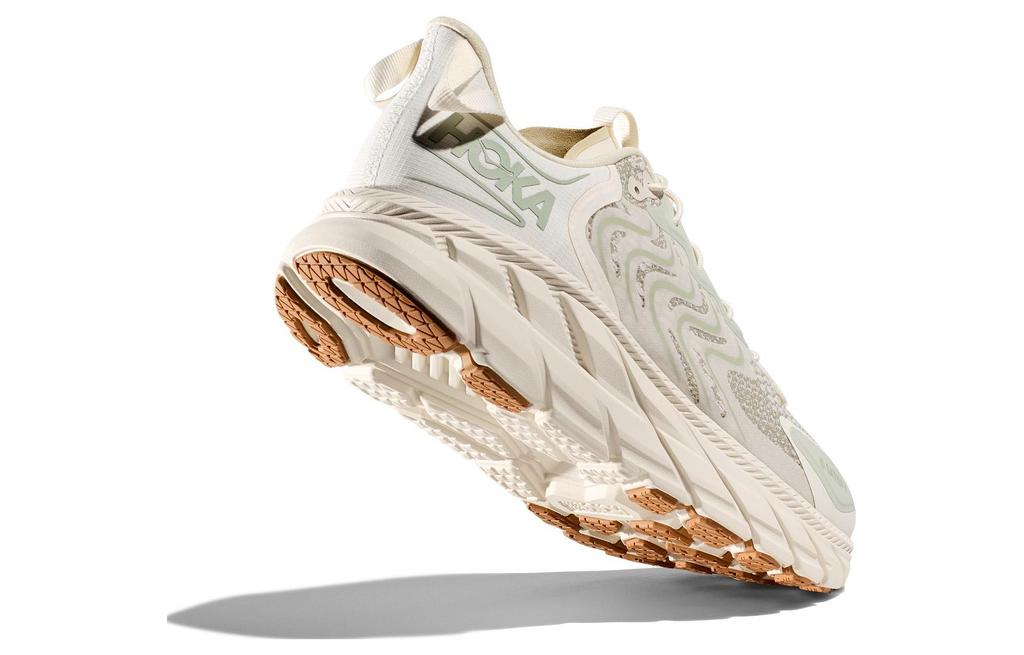 HOKA One One Clifton Ls Satisfy Селадоновый оттенок 1143450-CTWW