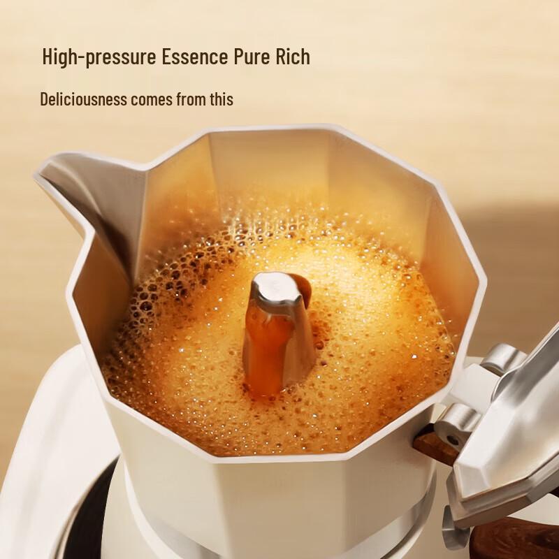 STAR-START Набор для приготовления кофе из 10 предметов