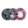 Adjustable Hairbands Ponytail Holder Ballet Bun Hair Nets Hair Holder Girls Drawstring Snoods