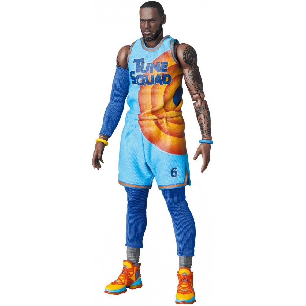 Space JAm A New Legacy mAfex Lebron James Space JAm A New Legacy Ver.