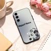 Cool M-Miguel M-Mora   phone Case For Samsung Galaxy A73,A72,A71,A70,A53,A52,A51,Others Soft Black Shell