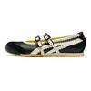 Mexico 66 TGRS Black Cream Women Sneakers 1182A678-001