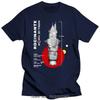 Tee  The Expanse Rocinante Ship T Shirt Cotton Men O-neck T-shirt Hip Hop Tshirt Streetwear