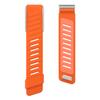 Двухцветный силиконовый спортивный ремешок Whoop Strap Replacement for WP Watch