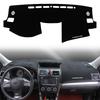 Подходит для Subaru Forester SJ 2014 2015 2016-2018 Автомобильный коврик на панель приборов, чехол на приборную панель, защитный коврик от солнца, аксессуары