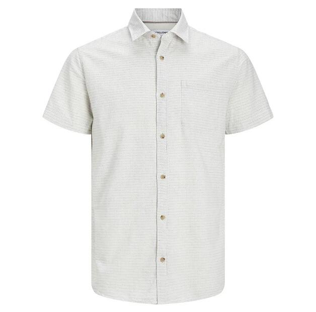 Jack & Jones Abel рубашка с коротким рукавом