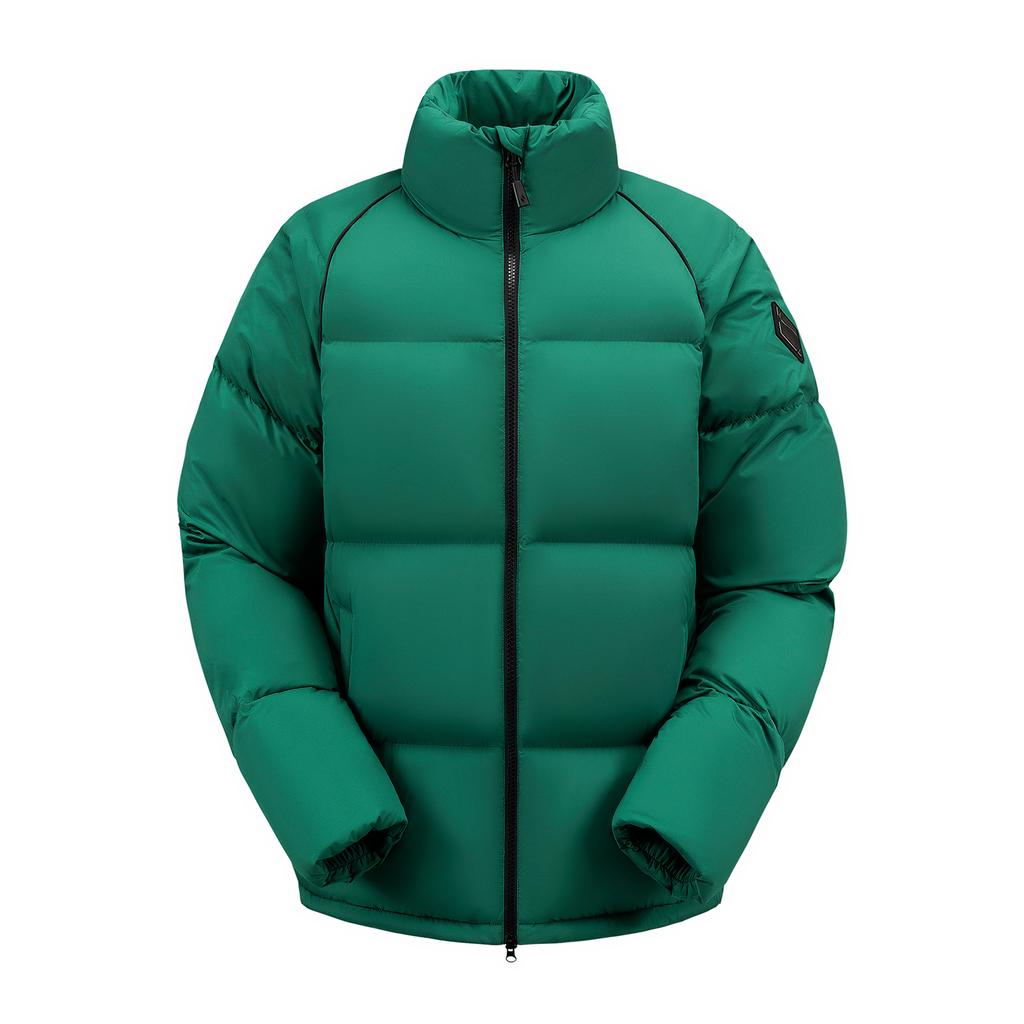 Skechers Elegant Diamond Collection Down Jacket Unisex L424U280A