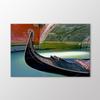 Gondola, Venice Painting