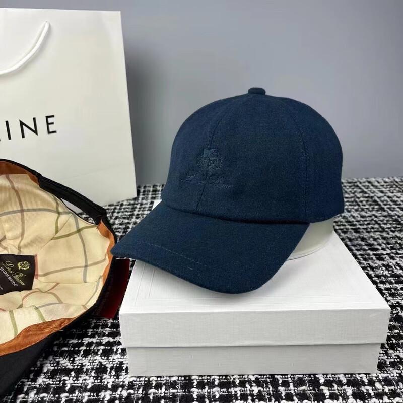 Unisex Autumn Winter Baseball Cap