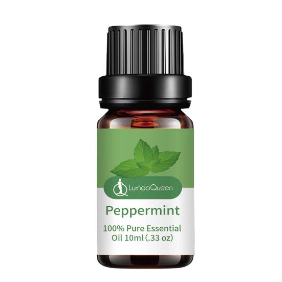 10 мл натурального растительного успокаивающего увлажняющего изысканного парфюма, создающего эфирное масло жасмина