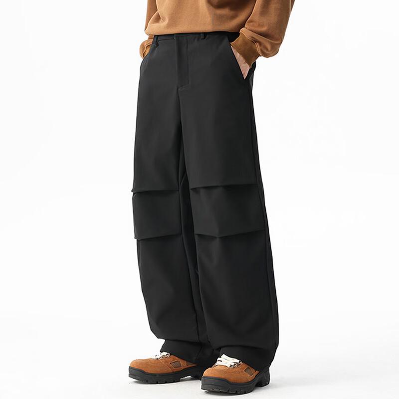 Red Dragonfly Winter Fleece-Lined Waterproof Cargo Pants