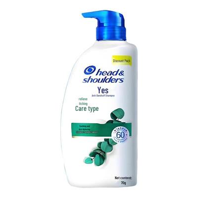 Head & Shoulders Шампунь против перхоти с успокаивающим и ухаживающим действием