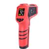Infrared Temp Gun High Accuracy LCD Display Handheld Temperature Meter for Car HVAC Home Repairs