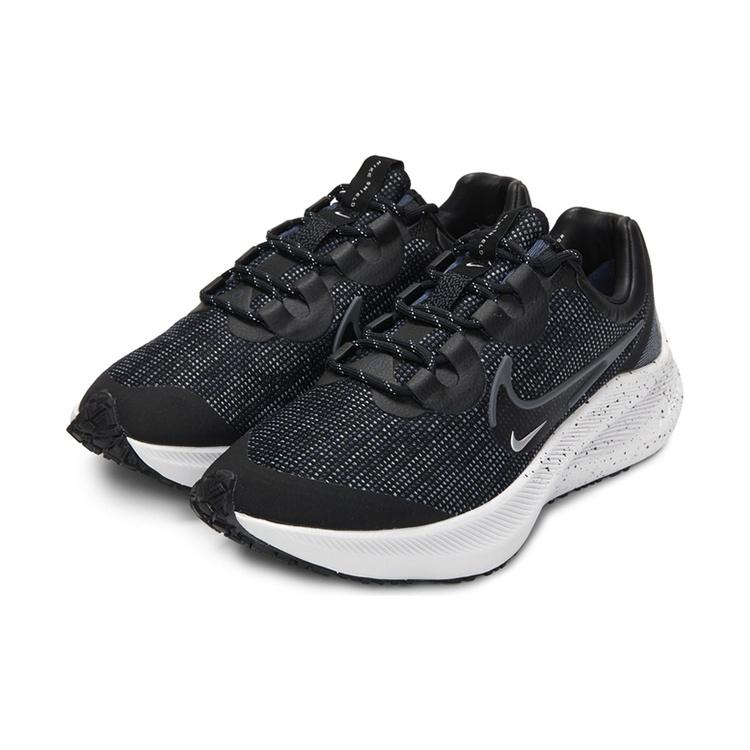 (WMNS) Nike Air Zoom Winflo 8 Shield 'Black Iron Grey' Women's DC3730-001