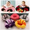 New Baby Learning To Sit Chair Baby Support Seat Sofa Plush Toys
