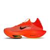 Nike Air Zoom Alphafly NEXT% 2 Total Orange Женские кроссовки Ярко-малиновые Призрачно-зеленые Черные DN3559-800