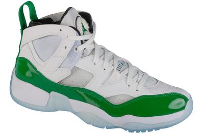 Jumpman Two Trey, мужские белые кроссовки