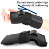 1 Pc Wrist Guard with Splints for Men Women Adjustable Wrist Support Brace for Carpal Tunnel Tendonitis Arthritis