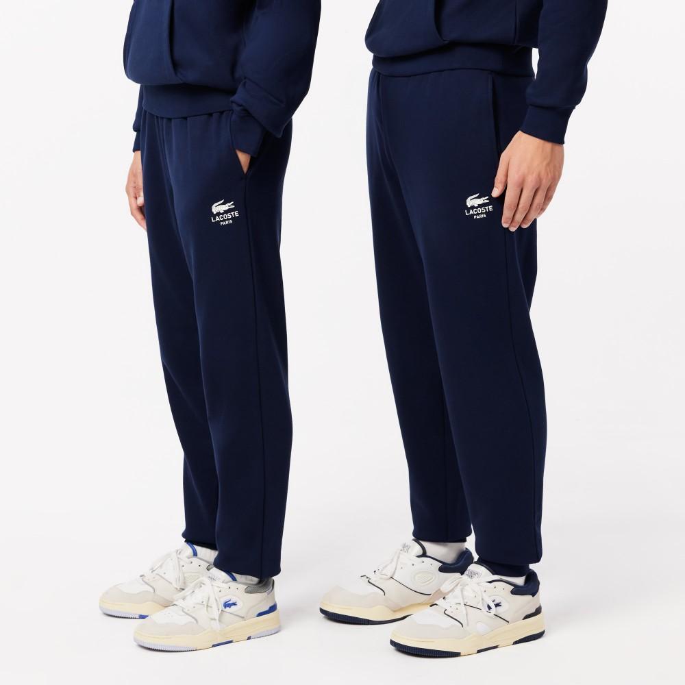 Lacoste Мужские повседневные спортивные брюки-джоггеры XH2724-54N166