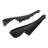 For Nissan NV400 For Master MK3 ABS Windshield Grille Windshield Side Strip Direct Installation Practical Installation