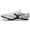 X Sprint 'White Black' Sneakers U1GA232403