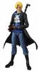 Variable Action Heroes ONE PIECE Sabo 18cm PVC Painted Movable Figure Approx.