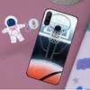 Чехол Баскетбольный для Huawei Nova 11i 7i 8i 12i 12s Y73 Y70 Y90 Y60 Y72 Y61 Y91 9 10 SE P40 Lite P30 Pro