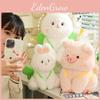 Cute Butterfly Soft Rabbit Bee Pig Plush Toy Children Gift And Decoration Room