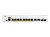 Cisco Catalyst 1300-8FP-2G -