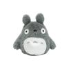 Sun Arrow Studio Ghibli Fluffy Beanbag Big Totoro Plush Toy K9028