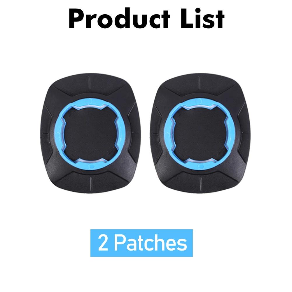 Motorcycle Bike Phone Holder Stand Bicycle Quad Lock Phone Holder Bike Holder 360° Rotatable Navigation Support Security Bracket