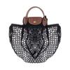 Le Pliage Сумка-шоппер с большой сеткой Filet Large 10121 Hvh 001
