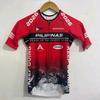 DROP&ROLL Pilipinas Cycling Jersey 2026 VERSION  for Men/Women - Pearl of the Orient Seas Edition