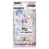 BANDAI UNION ARENA Booster Pack Re:ZERO -Starting Life In Another World- [UA40BT] (BOX) 16 Packs