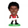 Manchester United FC Kobbie Mainoo SoccerStarz Football Figurine