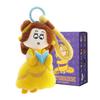 52TOYS Слепой бокс Серия фигурок Диснеевских принцесс «На бегу» Коллекция Гачапон Раскрашенная Идеально для коллекционеров Подарки на дни рождения Годовые подарки (Одна штука в комплекте)