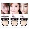 Soft and Silky Loose Powder Natural Radiance Loose Powder Concealer Light and Delicate Make-up Powder Makeup
